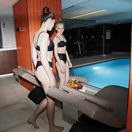 Victory Hotel & Spa Istanbul-2