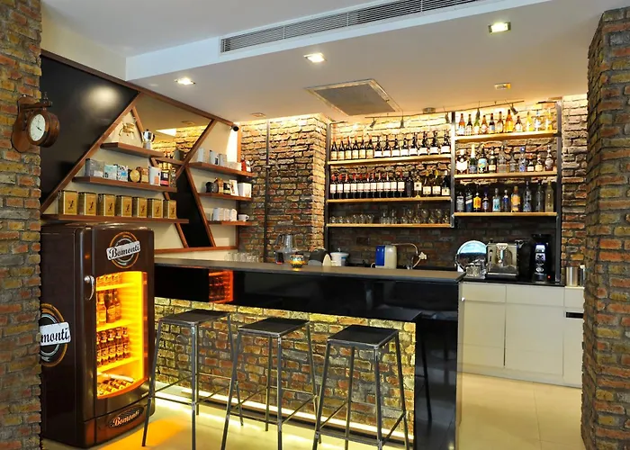 Parkhouse Hotel&Spa Istanboel